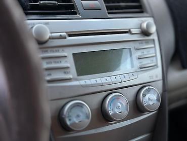 Toyota: Toyota Camry: 2010 г., 2.5 л, Автомат, Бензин, Седан — 6