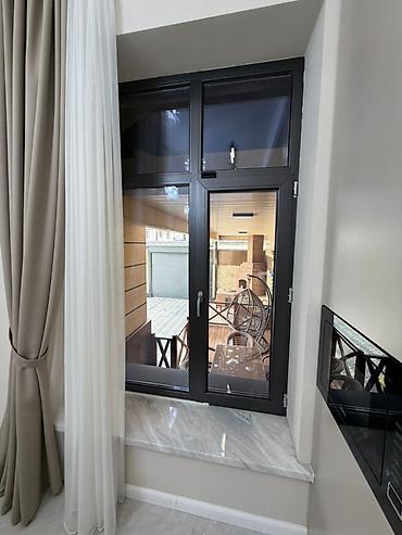 Продажа коттеджей и домов: 🏡 Продается современный 2-этажный Дуплекс с подвалом ✨ Общая площадь — 5