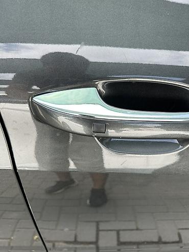 kaiyi e5: Kia K5: 2021 г., 2 л, Автомат, Гибрид, Седан — 9
