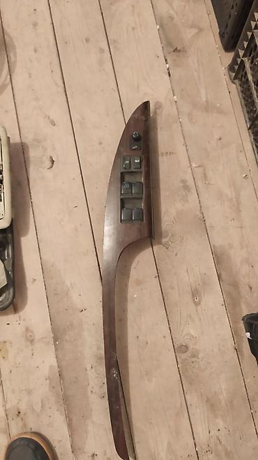 Digər avtomobil ehtiyat hissələri: Infiniti G35 üçün orjinal ehtiyat hissələri var — 6