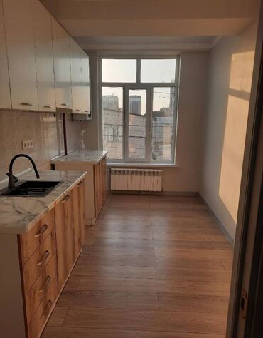 сдаю долгосрочное квартира новопокровка: 1 комната, Агентство недвижимости, Без подселения, С мебелью частично