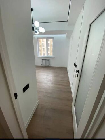 Продажа квартир: 1 комната, 36 м², Элитка, 7 этаж