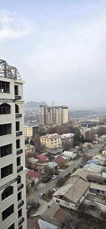 Продажа квартир: 2 комнаты, 78 м², 14 этаж, Дизайнерский ремонт — 14