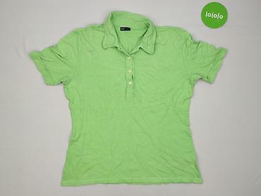 smyk polo: BRAX, Damska koszulka polo, rozmiar XL — 2