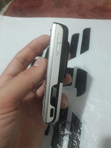 Sony: Sony Xperia 1, 8 GB, rəng - Gümüşü, Düyməli — 7