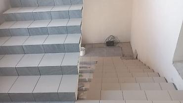 Укладка плитки: Плиточные и монтажные работы под ключ - Укладка керамогранита и — 4