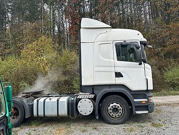 разбор скания: Scania Euro 5 в разборе, на разбор берем Только Германия, Швейцария — 2