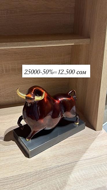 Декоративные фигуры: Декоративные фигуры, Самовывоз at lalafo.kg — 37 Декоративные фигуры: Декоративные фигуры, Самовывоз — 37