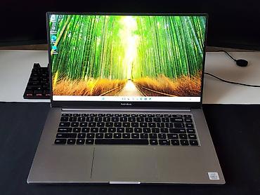 poco 7x: Продам ноутбук Xiaomi RedmiBook 16 Есть небольшой засвет на матрице — 1