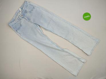 lee elly slim: Denim, Jeansy damskie, rozmiar L — 2