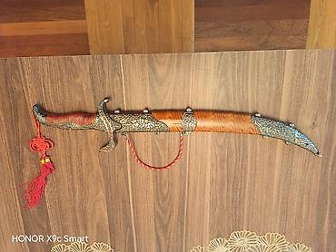 əl ağacı: Dekor məhsulları — 2