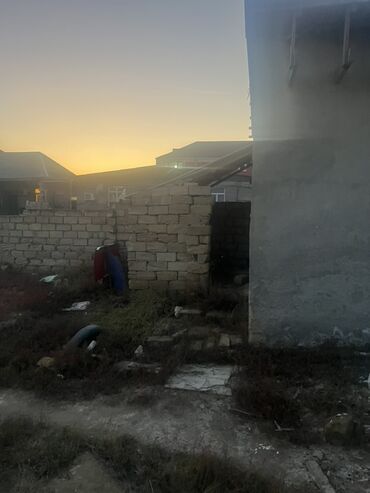 продажа земельных участков в баку: 3 sot, Tikinti, Mülkiyyətçi, Bələdiyyə