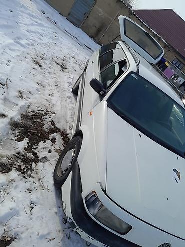 Volkswagen: Volkswagen Passat Variant: 1993 г., 1.8 л, Механика, Бензин, Универсал — 8