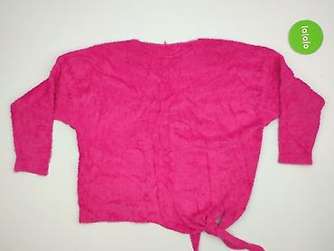 grube lolo: Sweter damski, rozmiar 3XL — 2