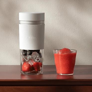 Блендеры: №: 1941 Məhsulun adı: Blender Xiaomi BHR9223GL Brend: Xiaomi — 3