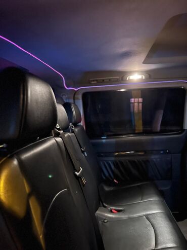 Sərnişin daşımaları: Mikroavtobus, Bakı - Qusar, 7 Oturacaq -da lalafo.az — 8 Sərnişin daşımaları: Mikroavtobus, Bakı - Qusar, 7 Oturacaq — 8