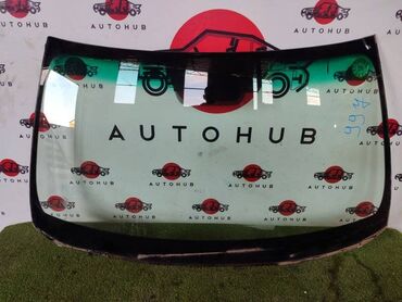 машины фит: Стекло лобовое Lexus LS 460 1UR-FSE 4.6 2007 (б/у)