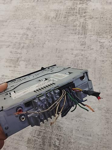 pioneer 9650: Pioner 3250 idyaldi boş boşuna narahat etmyin — 2