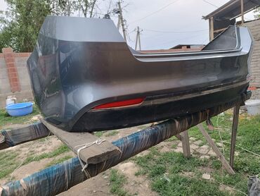 iphone 8 бишкек бу: Бампер Задний Kia, Б/у, Оригинал at lalafo.kg iphone 8 бишкек бу: Бампер Задний Kia, Б/у, Оригинал