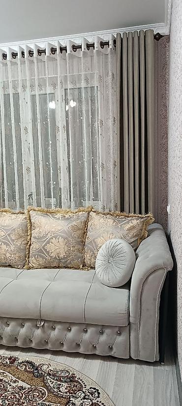 дом снять: 2 комнаты, 50 м², 105 серия, 1 этаж — 3