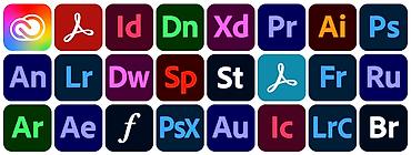iphone notebook: 🎨 ADOBE CREATIVE CLOUD – BÜTÜN PROQRAMLAR TAM İŞLƏK VƏ PRОBLEMSİZ! 💻 — 2