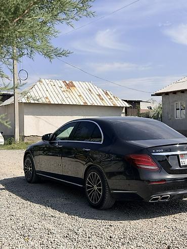колпаки на 16 диски: Mercedes-Benz E-Class: 2016 г., 2 л, Автомат, Бензин, Седан — 7