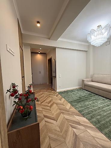 12: 2 комнаты, 50 м², Элитка, 3 этаж — 7