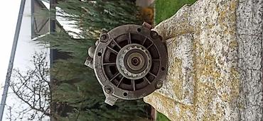 multimedia za audi a3: ALTERNATOR 190A 5.0TDI ZA VOLKSWAGEN PHAETON, TOUAREG | Alternator — 2