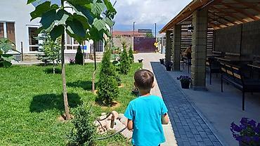 Иссык-Куль 2026: Номер, ARDE Кара-Ой (Долинка) — 11