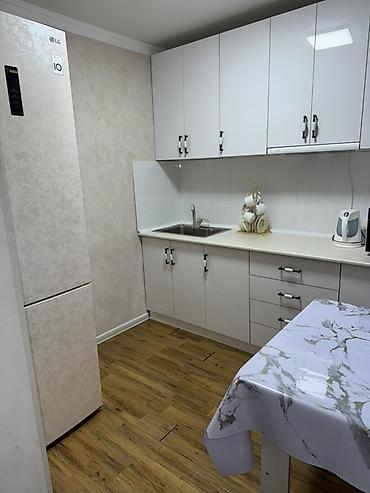 new york elite house: 3 комнаты, 71 м², 104 серия, 2 этаж, Свежий ремонт — 3
