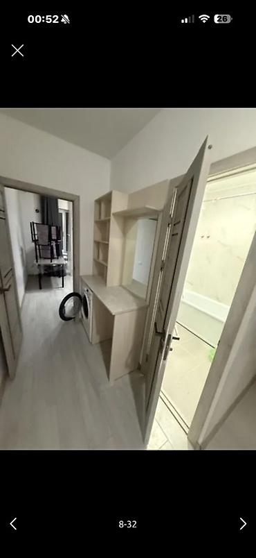 elegance stroy: Светлая 1‑комнатная квартира с современным интерьером. Планировка и — 8