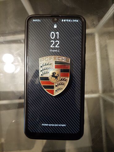 alcatel shine qiymeti: Samsung A30, 32 GB, rəng - Göy, Barmaq izi, İki sim kartlı, Face ID