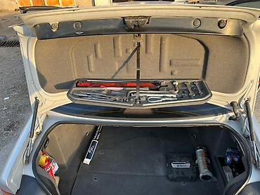 купить mini cooper: BMW : 2003 г., 3 л, Автомат, Бензин, Седан — 10