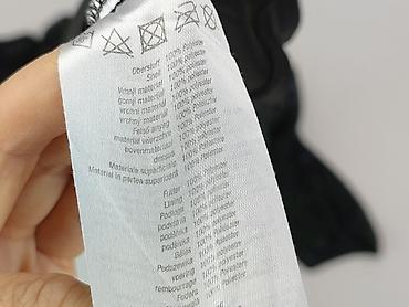 prima moda online: Janina, Sukienka damska, rozmiar XL — 5