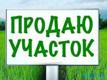 жер участок ак бата: 600 соток, Для бизнеса, Красная книга