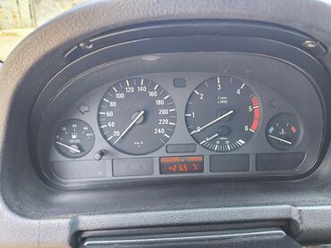 BMW: BMW X5: 2004 г., 3 л, Автомат, Дизель, Внедорожник — 8