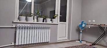 квартира 2 к: 3 комнаты, 62 м², 105 серия, 5 этаж, Свежий ремонт — 5
