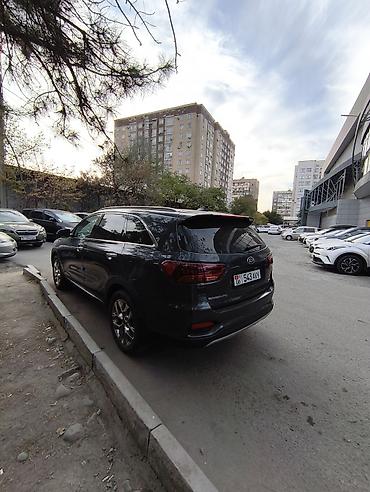 kamry 30: Kia Sorento: 2019 г., 2.2 л, Автомат, Дизель, Кроссовер — 5