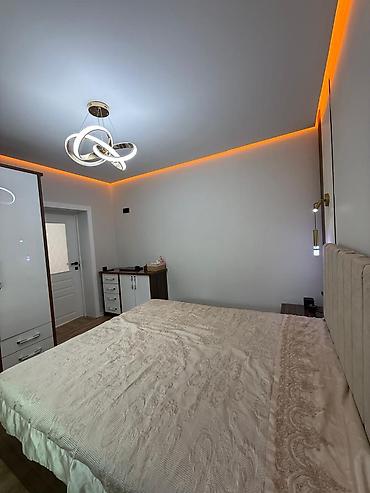 Продажа коттеджей и домов: ✨СРОЧНО 🏡 ПРОДАЕТСЯ ДОМ В АК-ОРДО 📍 Локация: район Ак-Ордо 📐 Площадь — 3