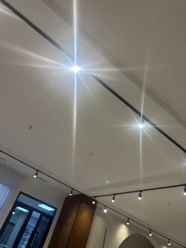 Потолочные работы: Монтаж потолков | Багет Больше 6 лет опыта — 18