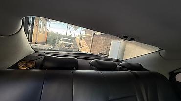 mersedes e class: Mercedes-Benz S-Class: 2004 г., 5 л, Автомат, Бензин, Седан — 7