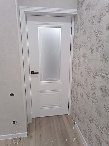 Балконные двери: Межкомнатные двери сатуу жана орнотуу сиздер каалагандай эшикти тандап — 93