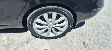 диски литые спринтер: Колесо Hyundai R 17, 4 Болтов