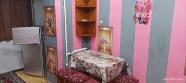 Köhnə tikili: Bakı, Yeni Günəşli Massiv B, 2 otaqlı, Köhnə tikili, 54 kv. m — 4