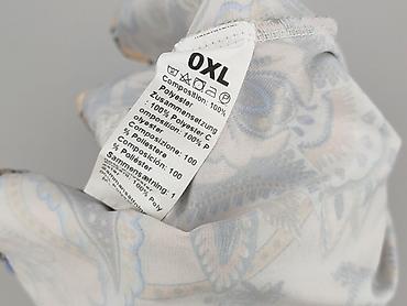 ubrania plus size tanio: Sukienka damska, rozmiar XL — 4