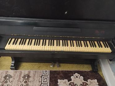 pianolar: Klassik piano qiyməti 50 manata Real alıcıya endirim olacaq kökləməyə — 2