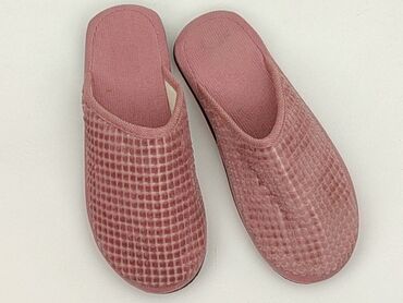 Women: Slippers for women, 39, condition - Very good