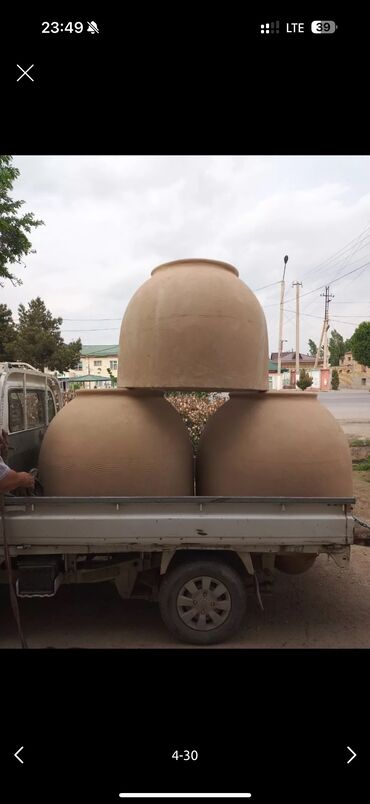 Очок: Тандыр Бардык размери бар Самсы лепешка навай тандыр Обоподование — 13