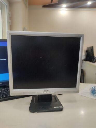 монитор компьютера acer: Монитор, Acer, LCD