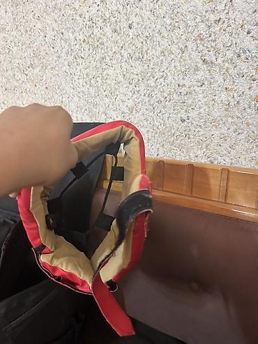 tikis aparati: Məhsul: Boks/MMA qoruyucu dəsti Tərkibi: - Adidas baş qoruyucusu – — 3